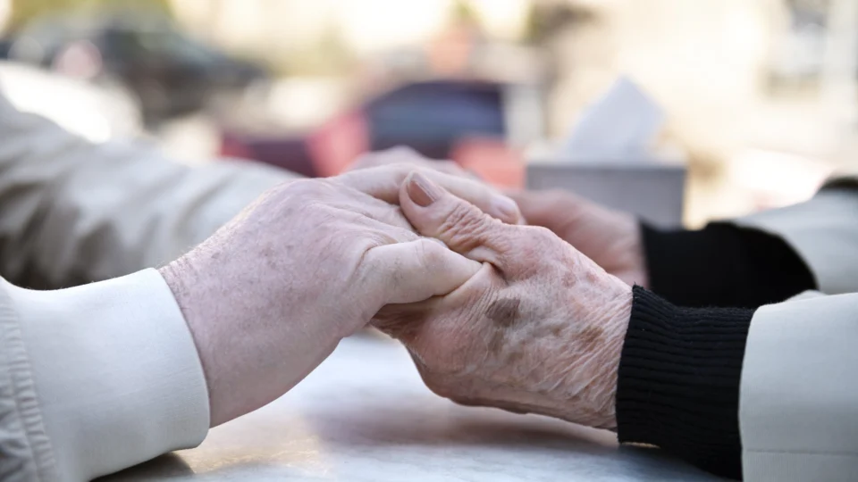 10 frases para enviar no Dia Mundial da Conscientização da Violência contra a Pessoa Idosa