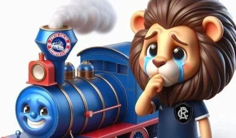 Após eliminar Remo da Copa do Brasil, Porto Velho debocha de clube paraense