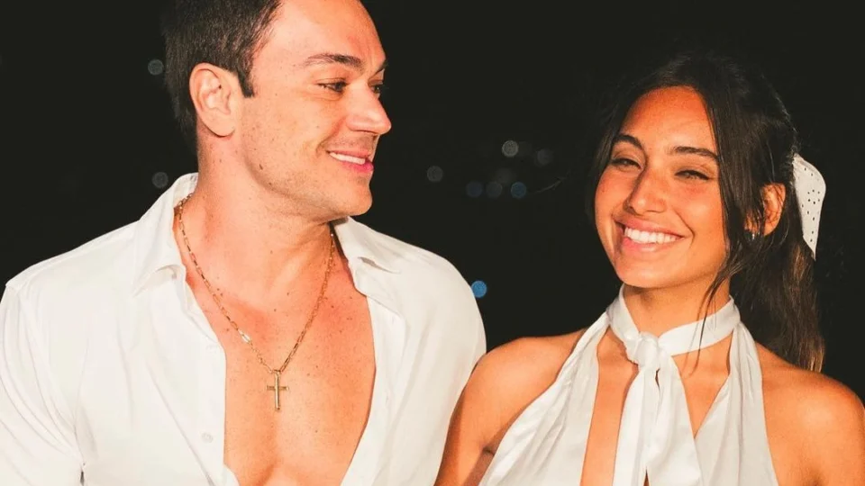 Pai de Vanessa Lopes atualiza estado de saúde da ex-BBB