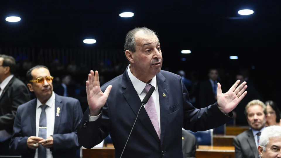 Relator da CPI da Braskem deve ser indicado por Aziz até quarta