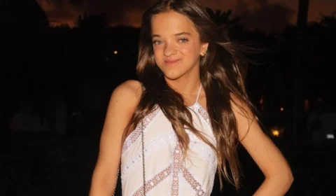 Rafa Justus passa por cirurgia plástica: ‘Me recuperando’