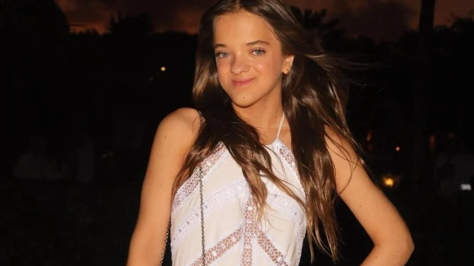 Rafa Justus passa por cirurgia plástica: ‘Me recuperando’