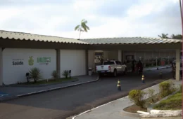 SES-AM contrata entidade envolvida em corrupção para gerir hospital por R$ 42 milhões