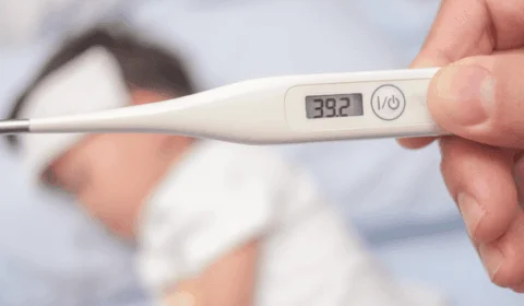 Saiba como diferenciar os sintomas da dengue e da gripe