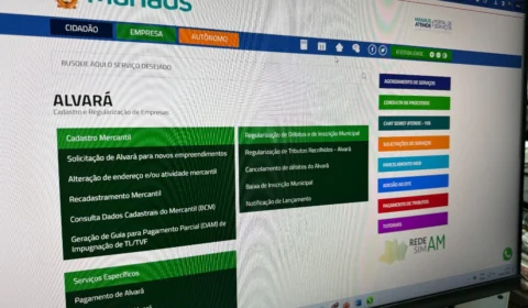 Alvará 2024: pagamento com desconto termina nesta sexta (5)