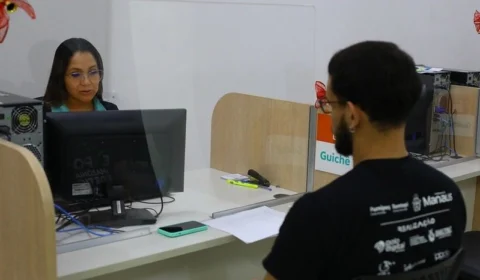 Sine Manaus oferta 273 vagas de emprego nesta segunda-feira, (26)