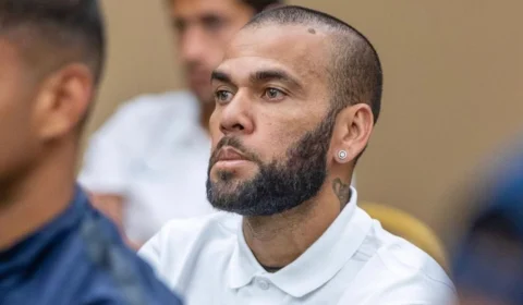 Imprensa europeia critica defesa e diz que Daniel Alves deve ser condenado