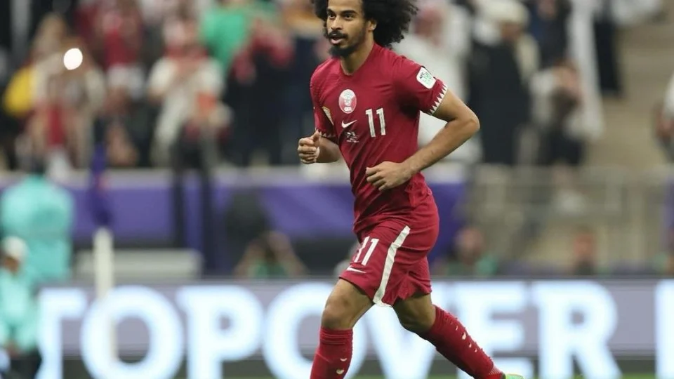 Catar bate a Jordânia e é campeão asiático