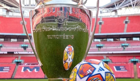 Ao vivo na TV Norte Boa Vista tem duelo por vaga nas quartas da Champions