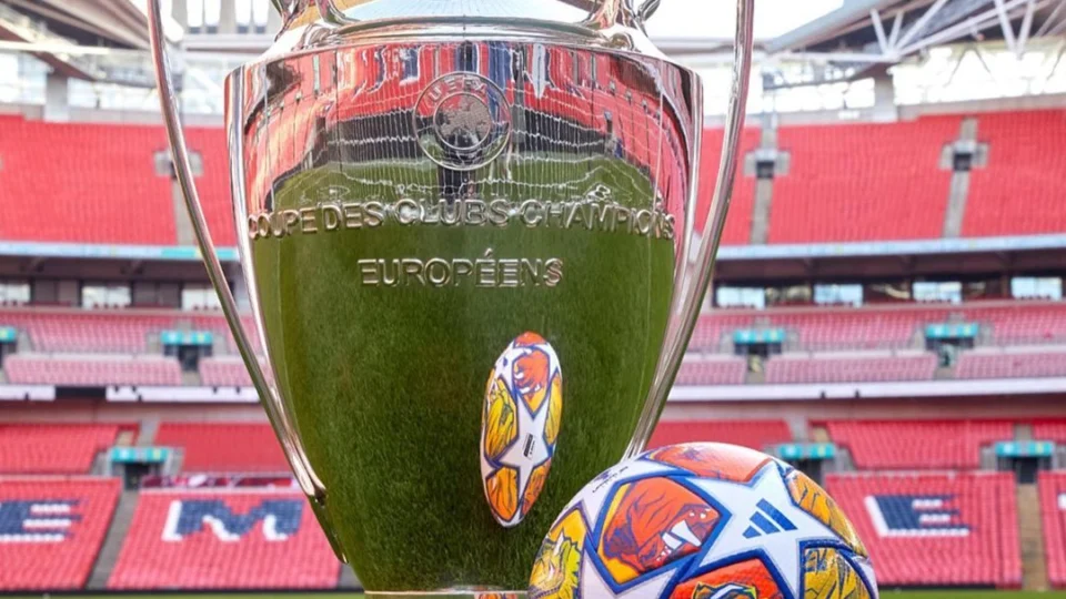 Ao vivo na TV Norte Boa Vista tem duelo por vaga nas quartas da Champions