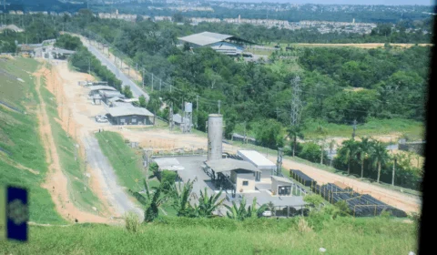 Aterro sanitário em Manaus: vereadores cobram atuação da prefeitura