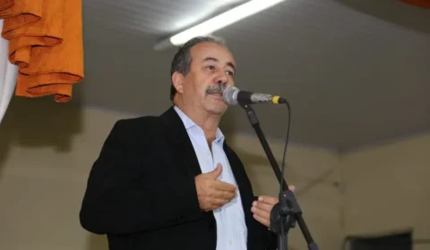 Tribunal mantém condenação de ex-vice do PL por abusar das netas