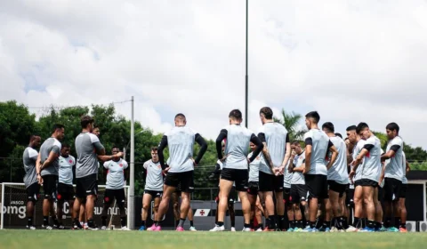 Brasileirão: Ramón Díaz segue preparando o Vasco