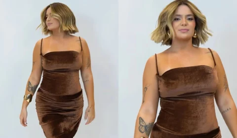 Viih Tube faz mudança radical no visual e surpreende fãs na web