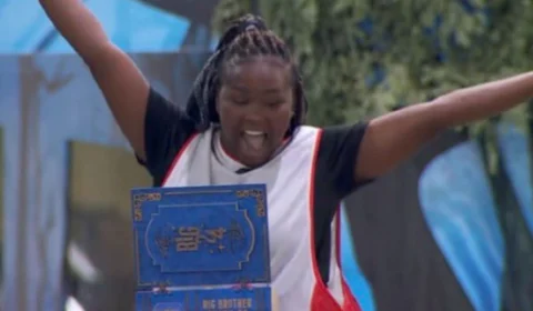 BBB 24: Giovanna dispara que “festa virou um enterro” após reação da casa à vitória de Raquele