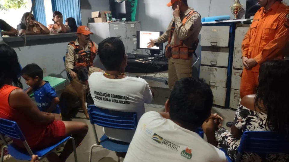 Buscas pelo indígena Bruno Karajá são encerradas após 14 dias