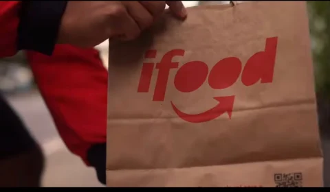 Ifood tem queda no sistema e usuários reclamam; veja