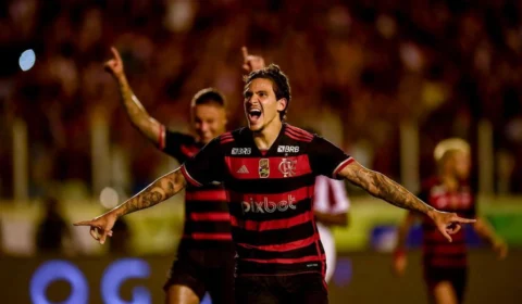 Carioca: Saiba como foi a vitória do Flamengo sobre o Bangu