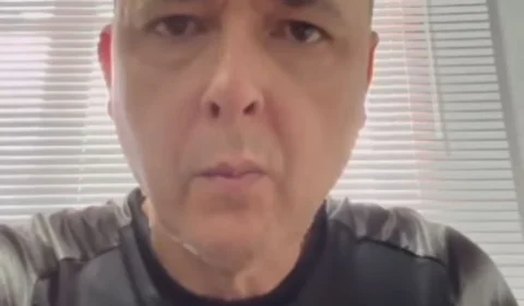 Botafogo: Tiago Nunes divulga vídeo para a torcida