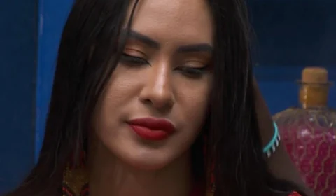 BBB 24: Isabelle ‘explica’ porque não votou no MC Bin Laden; entenda