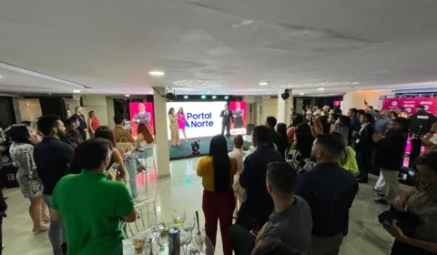 TV Norte AM lança nova programação e anuncia estreias