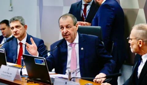 CPI da Braskem vota convocação de depoentes nesta quarta (28)