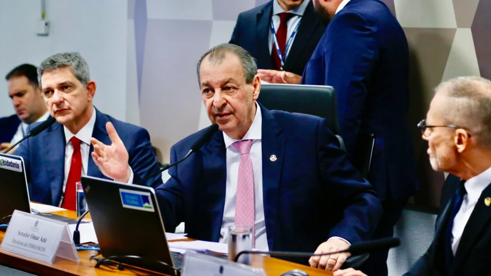 CPI da Braskem vota convocação de depoentes nesta quarta (28)