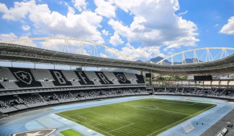 Libertadores: Botafogo e Aurora decidem vaga