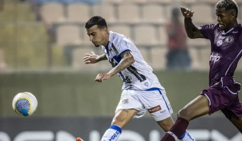 Saiba que será o próximo adversário do Vasco na Copa do Brasil