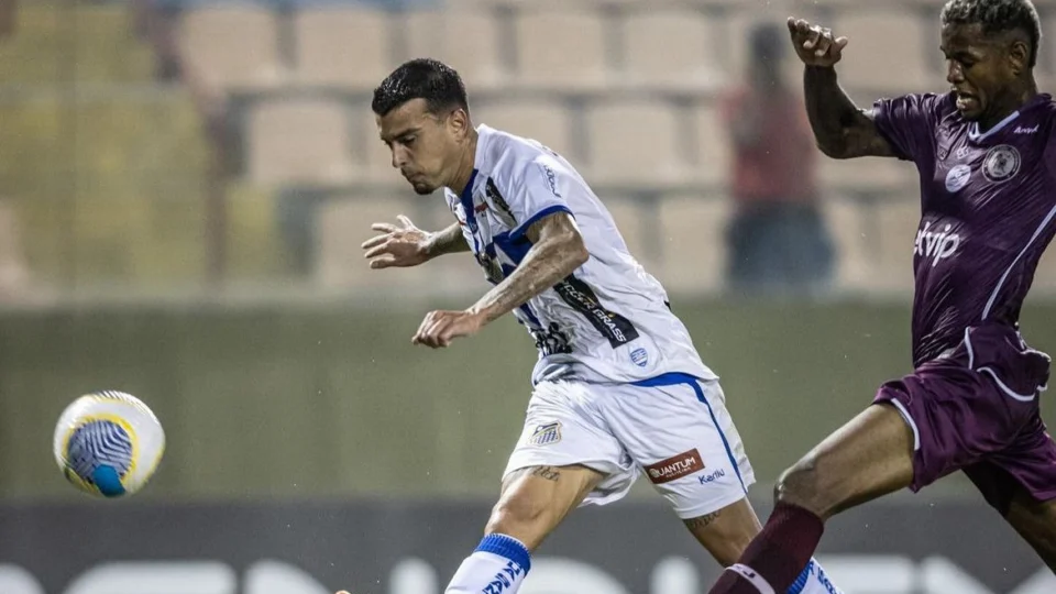 Saiba que será o próximo adversário do Vasco na Copa do Brasil