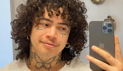 Whindersson Nunes considera barriga solidária para paternidade solo