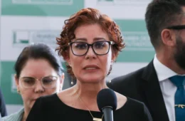 TSE decide multar Zambelli em R$ 30 mil por fake news contra Lula