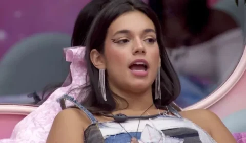 Alane dá palpite sobre quem pode ser a grande campeã do BBB 24: “Nova Juliette”