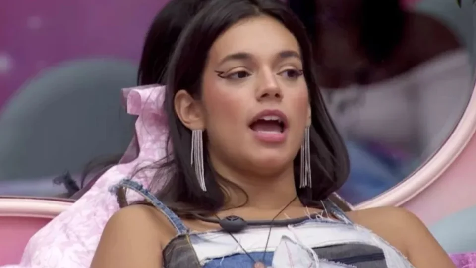 Alane dá palpite sobre quem pode ser a grande campeã do BBB 24: “Nova Juliette”
