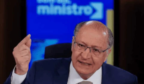Em entrevista, Alckmin fala sobre indústria e reoneração