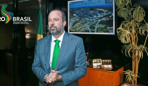  ‘Nova era energética para a região Norte’, diz Ministro no Pará