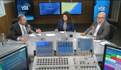 Brasil é líder mundial da transição energética, diz Silveira