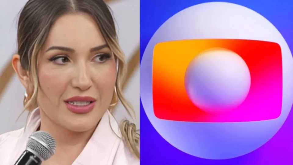 Após fracasso, Globo toma decisão radical sobre ex-BBB Amanda Meirelles