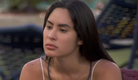 Quais procedimentos estéticos Isabelle fez antes de entrar no BBB 24?