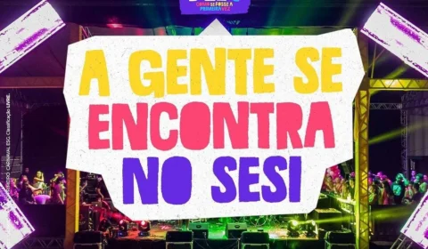 Atrações no ‘Bloco do Beleza’ animam Manaus neste sábado, 3