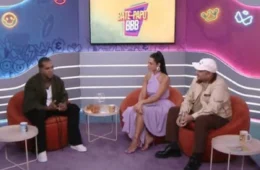 BBB 24: Thais Fersoza e Ed Gama são acusados de passar pano para Rodriguinho