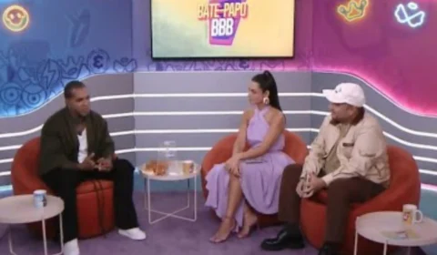 BBB 24: Thais Fersoza e Ed Gama são acusados de passar pano para Rodriguinho