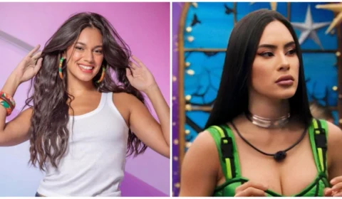 BBB 24: Alane falou mal de Isabelle? Entenda ‘treta’ do Sincerão
