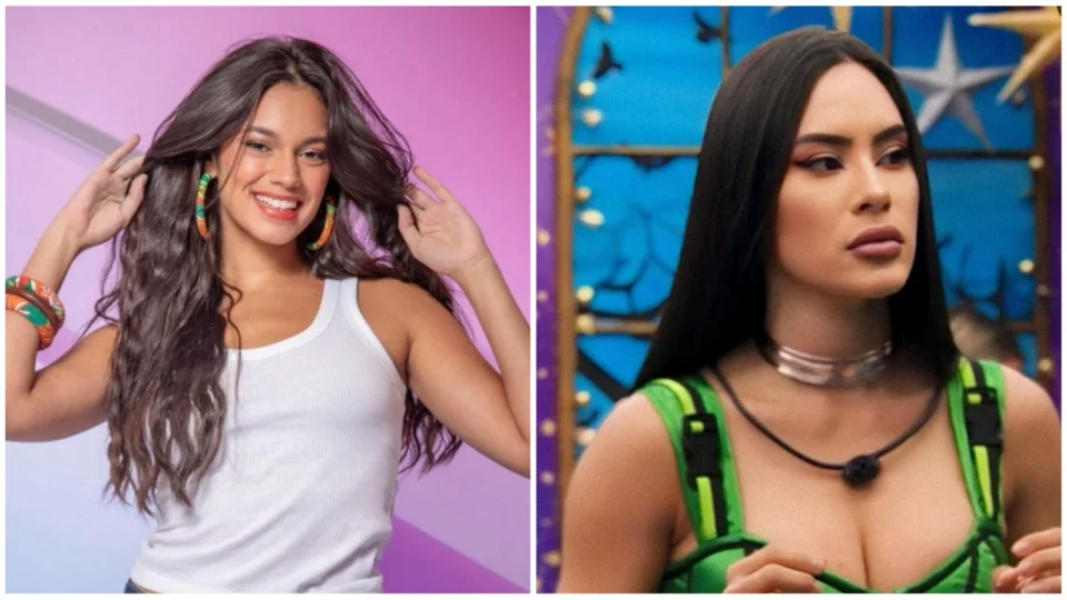 BBB 24: Alane falou mal de Isabelle? Entenda ‘treta’ do Sincerão