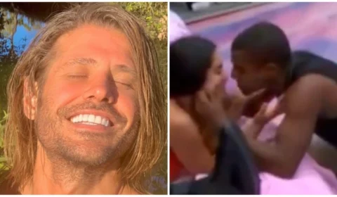 BBB 24: Dado Dolabella diz que Davi assediou Isabelle; veja vídeo
