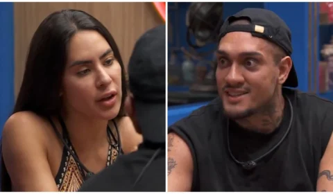 BBB 24: Isabelle Nogueira revela o que pensa sobre Wanessa; ouça