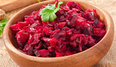 Beterraba: quais os benefícios para o seu organismo?