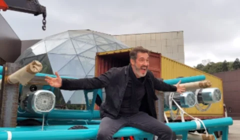 Disney e Fantástica Fábrica de Chocolates: o que se sabe até agora sobre o novo PlayCenter?