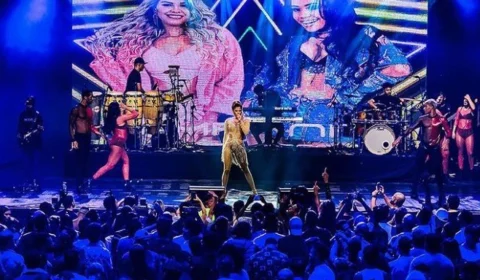 Bloco Norte Folia terá Companhia do Calypso e mais de 5h de festa dia 17 de fevereiro, em Manaus