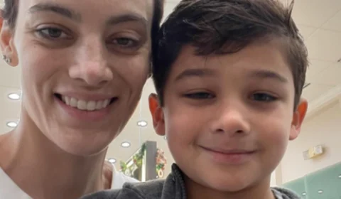 Morre Cat Janice, mulher que viralizou nas redes com desejo de deixar herança para o filho